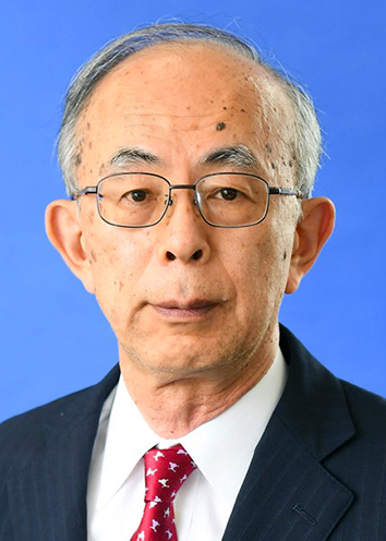 Dr. Imazeki, Fumio